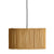 Remy Rattan Pendant by Napa Home & Garden