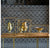 Floating Epergne Vase by Gold Leaf Design Group | Vases | Modishstore-2