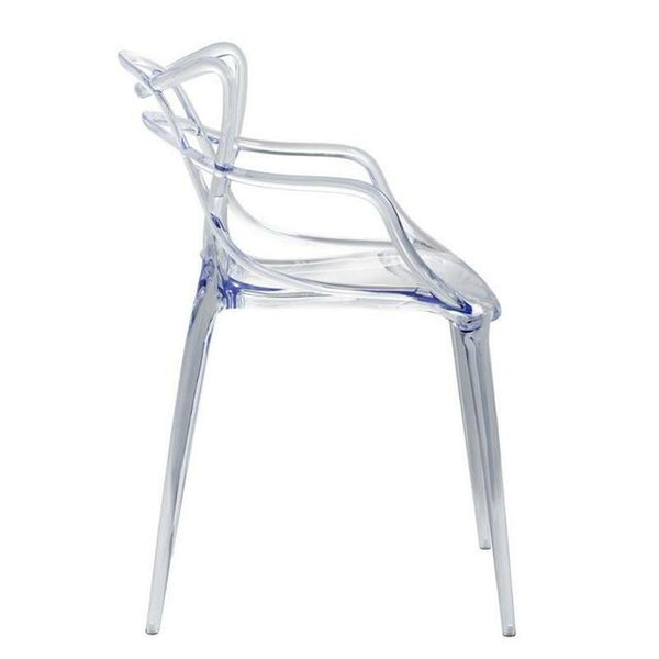 Fine Mod Imports Brand Name Dining Chair