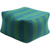 Surya Finn Cube Pouf - Stripes - FNPF-001 | Poufs | Modishstore-3