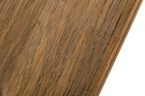 Vig Furniture Modrest Ford Modern Copper & Wood Dining Table | Modishstore | Dining Tables-7