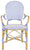 Safavieh Hooper Indoor-Outdoor Stacking Armchair | Armchairs |  Modishstore  - 23