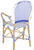 Safavieh Hooper Indoor-Outdoor Stacking Armchair | Armchairs |  Modishstore  - 20