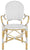 Safavieh Hooper Indoor-Outdoor Stacking Armchair | Armchairs |  Modishstore  - 27