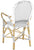Safavieh Hooper Indoor-Outdoor Stacking Armchair | Armchairs |  Modishstore  - 25