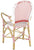 Safavieh Hooper Indoor-Outdoor Stacking Armchair | Armchairs |  Modishstore  - 9
