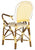 Safavieh Hooper Indoor-Outdoor Stacking Armchair | Armchairs |  Modishstore  - 12