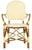 Safavieh Hooper Indoor-Outdoor Stacking Armchair | Armchairs |  Modishstore  - 14