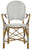 Safavieh Hooper Indoor-Outdoor Stacking Armchair | Armchairs |  Modishstore  - 19