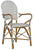 Safavieh Hooper Indoor-Outdoor Stacking Armchair | Armchairs |  Modishstore  - 18