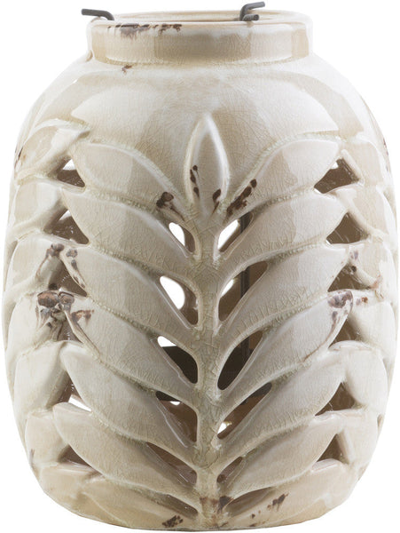 Surya Fern Lantern | Lanterns | Modishstore-2