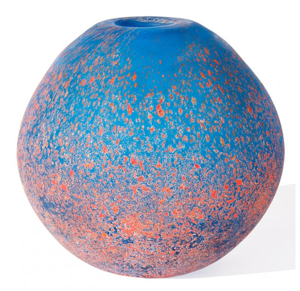 Surf Vase( Set of 2) by Gold Leaf Design Group | Vases | Modishstore-8