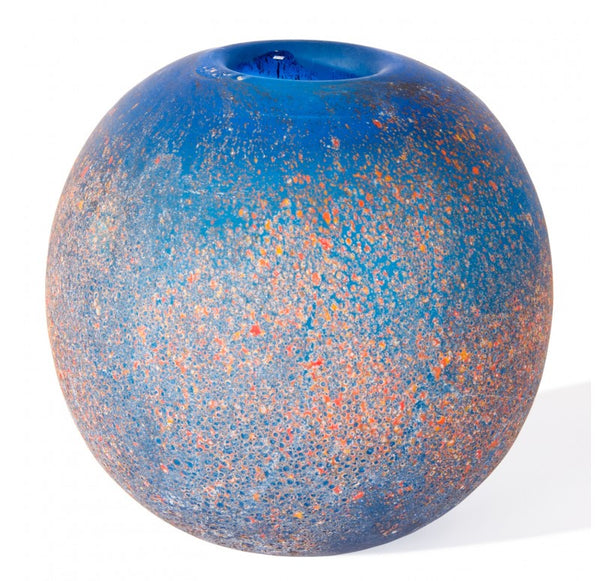 Surf Vase( Set of 2) by Gold Leaf Design Group | Vases | Modishstore-4