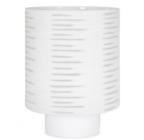 Opal Vase by Gold Leaf Design Group | Vases | Modishstore-5