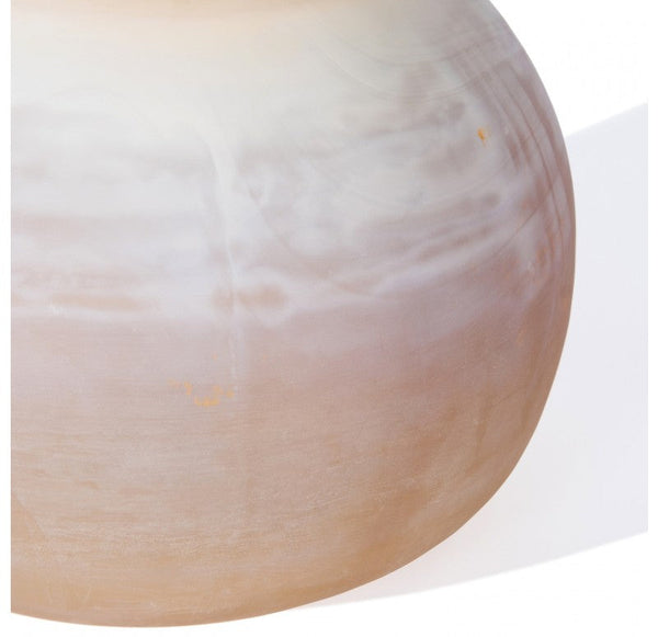 Onyx Vase by Gold Leaf Design Group | Vases | Modishstore-7