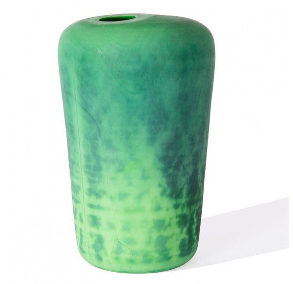 Jade Vase, 12.6