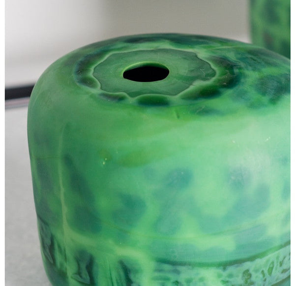Jade Vase, 4