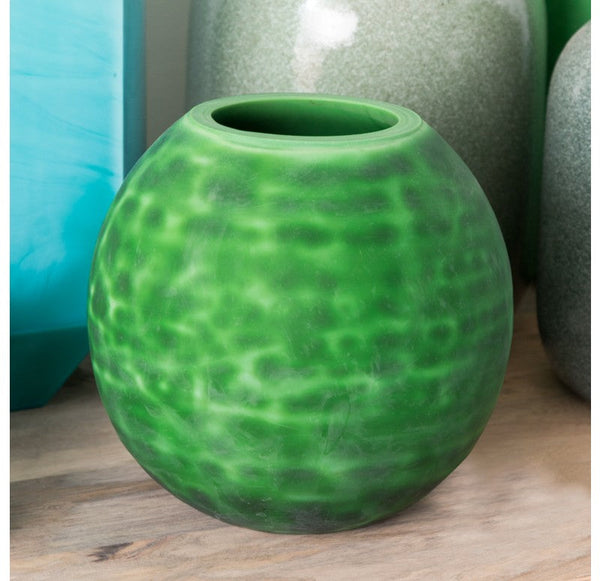 Jade Vase, 6.3