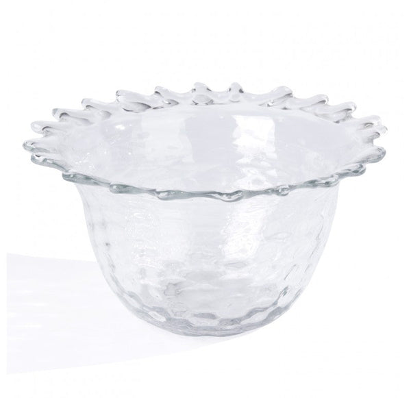 Splash Bowl Set of 2 by Gold Leaf Design Group | Bowls | Modishstore