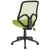 Salerno Series High Back Green Mesh Office Chair By Flash Furniture | Office Chairs | Modishstore - 3