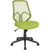 Salerno Series High Back Green Mesh Office Chair By Flash Furniture | Office Chairs | Modishstore