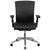 Hercules Series 24/7 Intensive Use 300 Lb. Rated Black- Leathersoft Multifunction Ergonomic Office Chair With Seat Slider By Flash Furniture | Office Chairs | Modishstore - 4