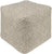 Surya Geonna Pouf  - Geometric - GOPF-001 | Poufs | Modishstore-3