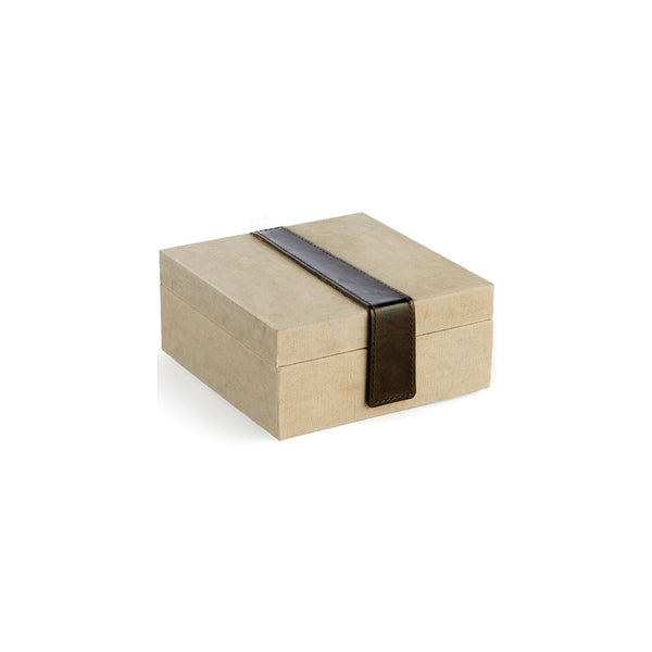 ST. Jacques Storage Box By Napa Home & Garden
