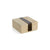 ST. Jacques Storage Box By Napa Home & Garden