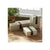 ST. Jacques Storage Box By Napa Home & Garden