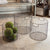 Wire Round Baskets “ Set of 3 by Napa Home & Garden