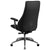 Flash Furniture High Back Leather Executive Swivel Office Chair | Office Chairs | Modishstore-4