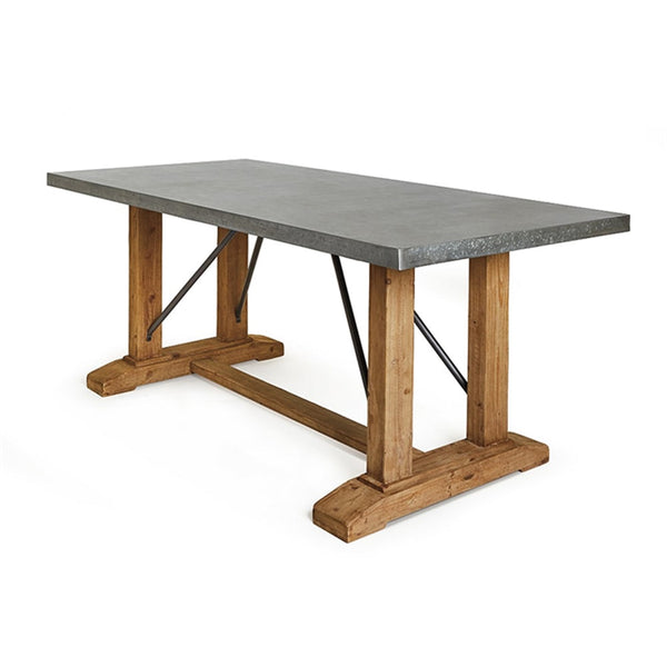Atelier Table By Napa Home & Garden