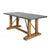 Atelier Table By Napa Home & Garden