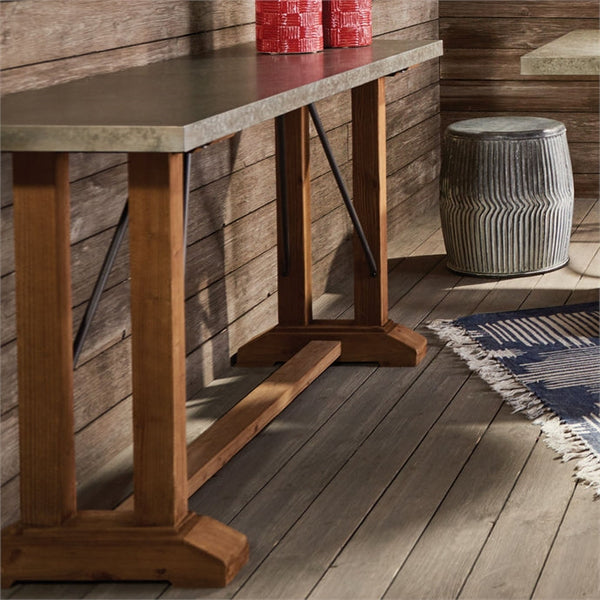 Atelier Console Table By Napa Home & Garden