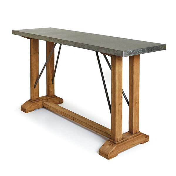 Atelier Console Table By Napa Home & Garden