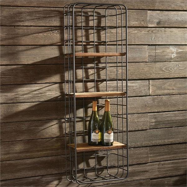 Studio Wall Shelf By Napa Home & Garden