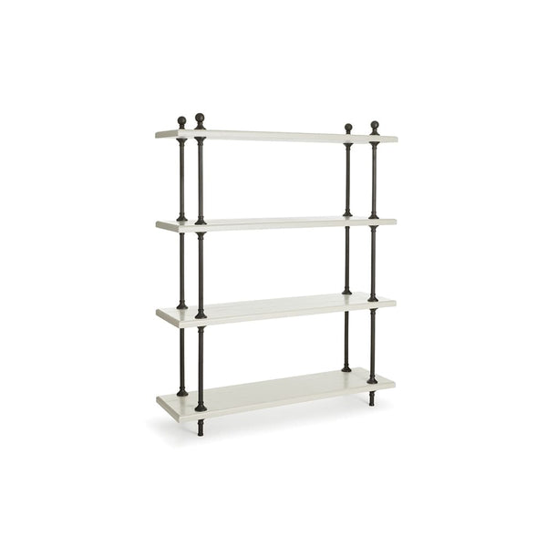 Kalia Four Shelf By Napa Home & Garden