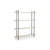 Kalia Four Shelf By Napa Home & Garden