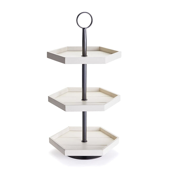 Fresh Counter Etagere By Napa Home & Garden