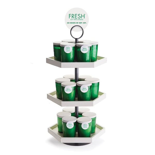 Fresh Counter Etagere By Napa Home & Garden
