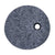 Screen Gems Sandstone Ribbed Round Wall Decor Top Hole | Wall Decor | Modishstore-2