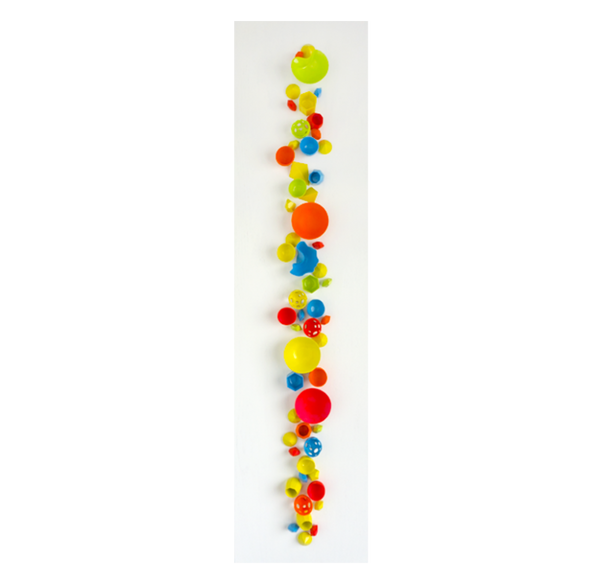 Gold Leaf Design Group Wall Play 'Color Brite' | Wall Decor | Modishstore-2