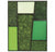 Green Wall, 'Mondrian by Gold Leaf Design Group | Green Wall | Modishstore