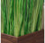 Mixed Grasses in Linear Wood Planter by Gold Leaf Design Group | Planters, Troughs & Cachepots | Modishstore-2