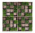 Green Wall, Pixelated Wheatgrass by Gold Leaf Design Group | Green Wall | Modishstore-3