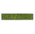 Green Wall, 'Art Moss Linear' by Gold Leaf Design Group | Green Wall | Modishstore