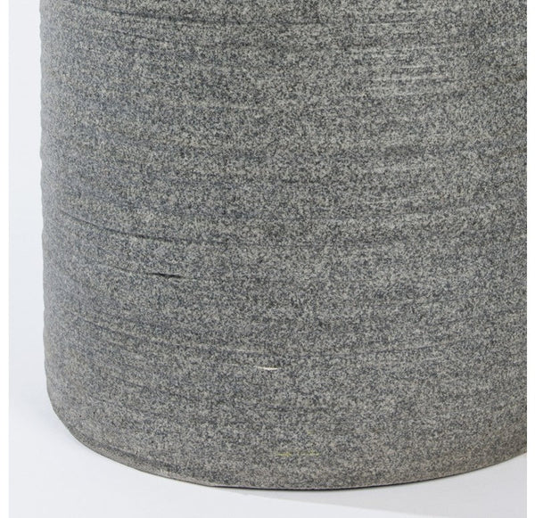 Summer Lavender Mix in Ishi Planter by Gold Leaf Design Group | Planters, Troughs & Cachepots | Modishstore-3