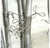 Fantasy Branches in Stainless Flared Planter by Gold Leaf Design Group | Planters, Troughs & Cachepots | Modishstore-3