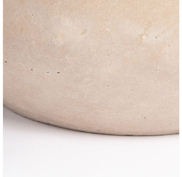 Philodendron in Urbano Bell Planter by Gold Leaf Design Group | Outdoor Planters, Troughs & Cachepots | Modishstore-4